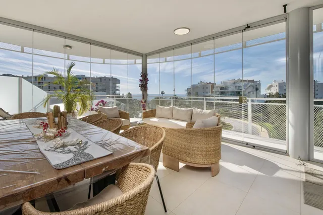 Apartamento 2 habitaciones 104m² en venta - Centro - foto 2