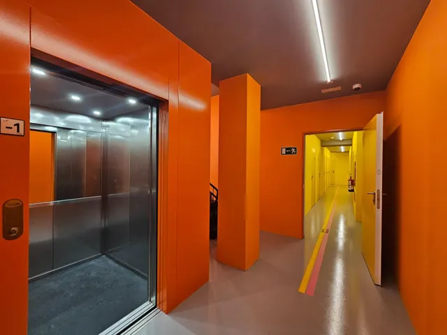 TRASTEROS A LA VENTA EN EL CENTRO DE BILBAO — 3