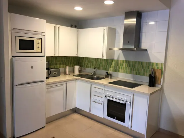 Apartamento en BenalBeach — 10
