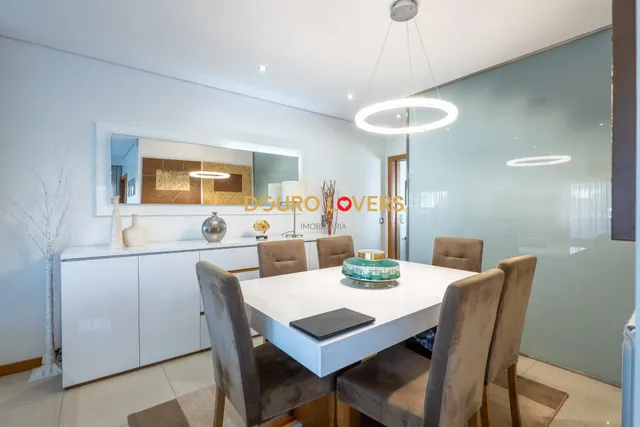 Villa exclusiva de 3 dormitorios a 730 m de la playa | Canidelo, Vila Nova de Gaia — 12