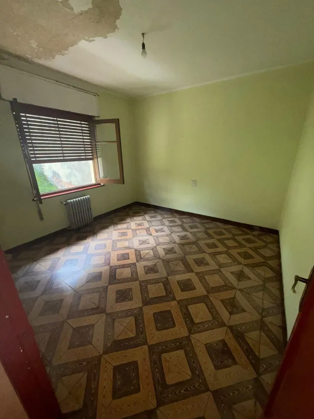 CASA  + JARDÍN  EN  BARREDOS — 12