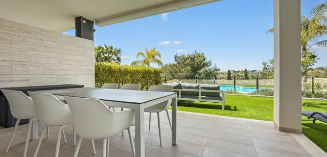 Apartamento 2 habitaciones 75m² en venta - Lo Romero Golf — 14