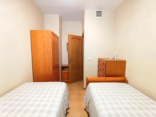 Casa 4 habitaciones 165m² en venta - Gran Plaza - Marqués de Pickman - Ciudad Jardín — 11
