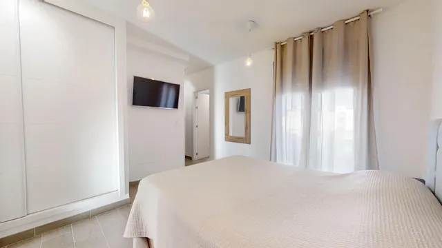 Exclusivo Chalet adosado del 2022 con gran solárium privado en Santa Clara — 31