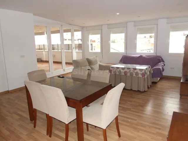 Ático 3 habitaciones 170m² en venta - Zona metropolitana - foto 2