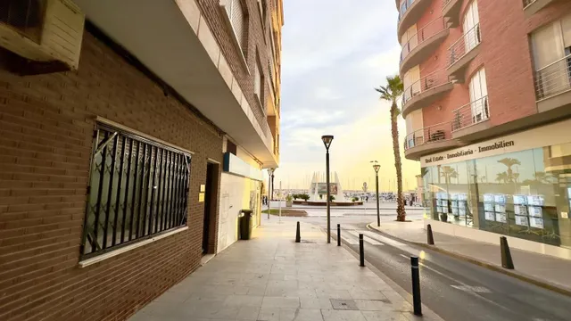 Apartamento 4 habitaciones 132m² en venta - torrevieja — 6