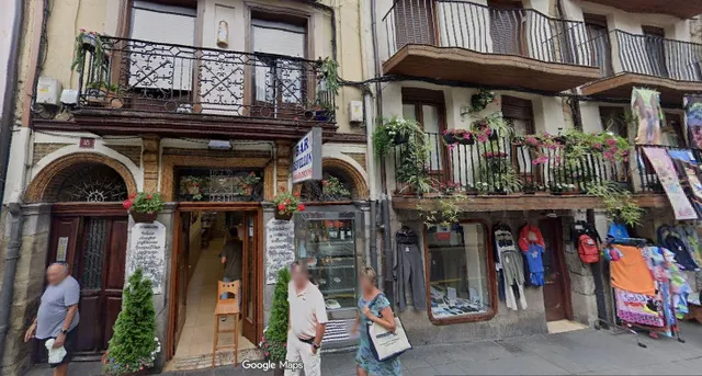 SE VENDE inmueble ALQUILADO en Laredo - foto 2
