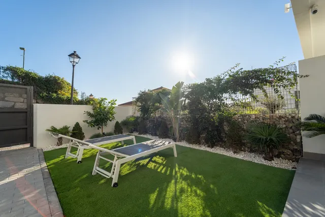 Adosado 3 habitaciones 134m² en venta - Riviera del sol — 22