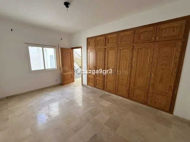 Adosado 4 habitaciones 188m² en venta - Costa Del Sol — 4