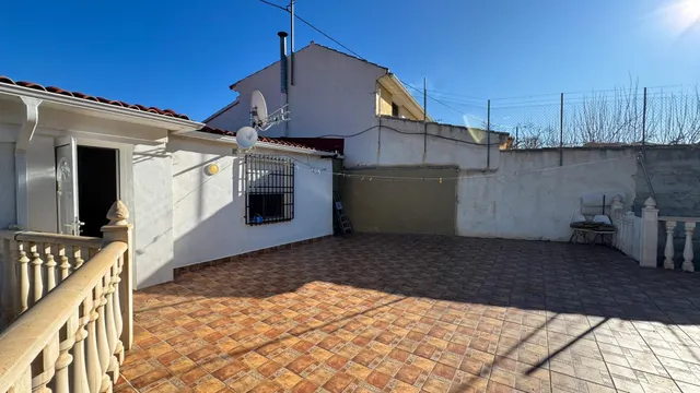 Exclusiva Casa Reformada con Piscina Privada y Parcela de 7.000 m2 en Blanca, Murcia — 30