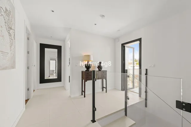 Chalet 5 habitaciones 250m² en venta - Marbella — 26