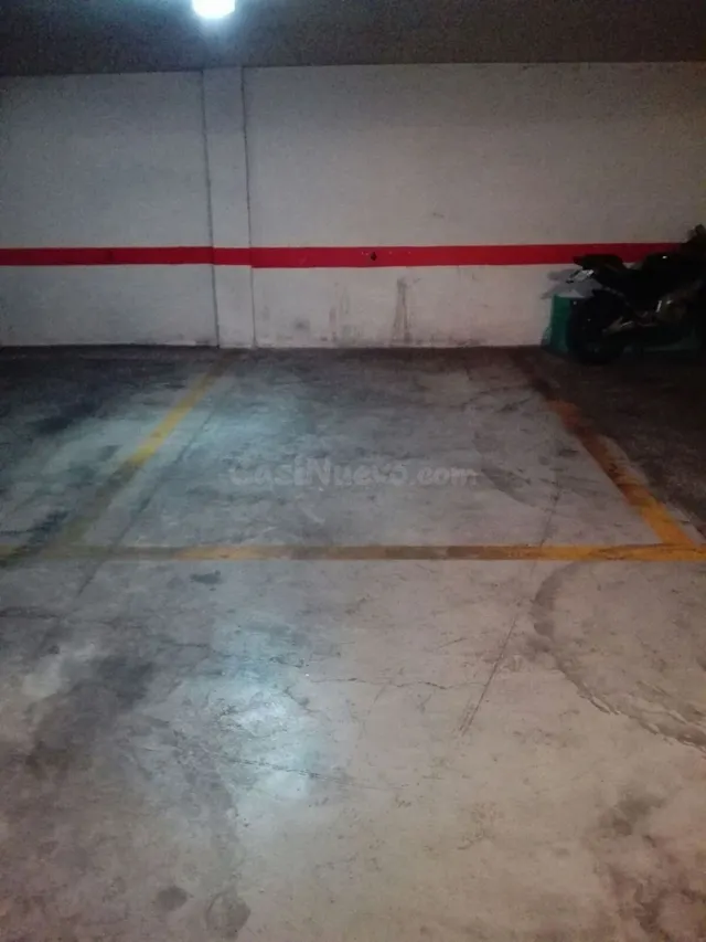 Parking 12m² en venta - Nou Moles - foto 2