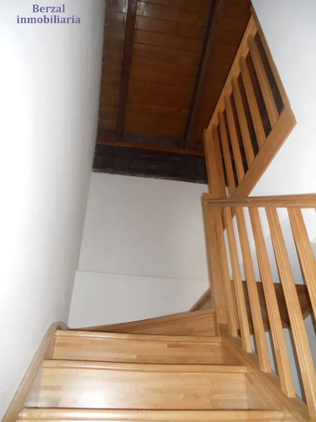Chalet en venta en Navarrete. Muy amplio. A estrenar. — 13