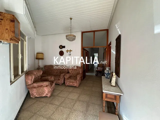 Casa en VENTA en Canals, barrio de La Torreta, con garaje pr - foto 2