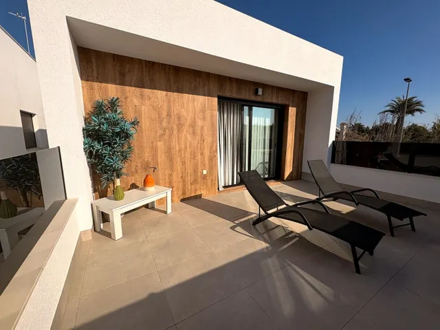 Villa 3 habitaciones 106m² en venta - Villa alegría — 19