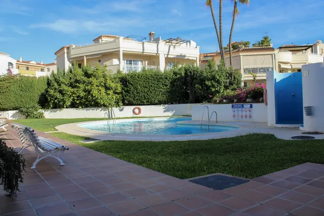 Apartamento 2 habitaciones 80m² en venta - Nueva Nerja — 20