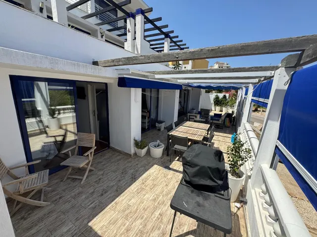 Apartamento 3 habitaciones en venta - Las Ramblas — 23