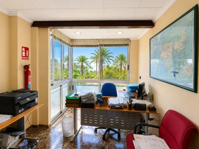 Piso en venta en La Explanada (Alicante) — 4