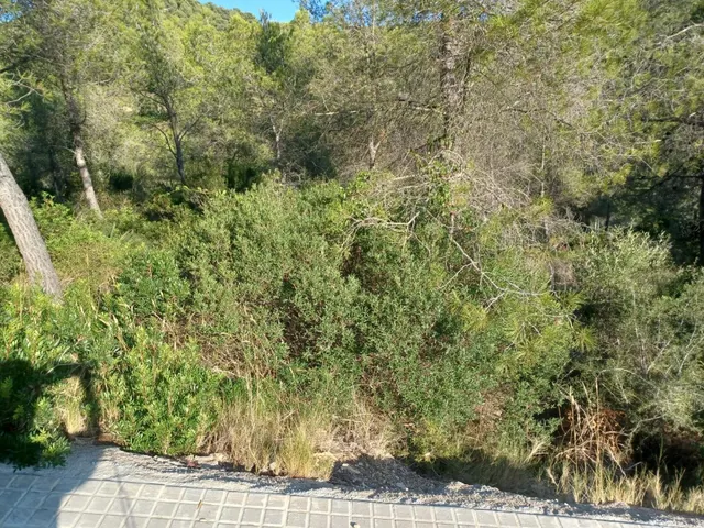 Terreno urbano edificable en venta de 1287 m2 en CASTELLET I LA GORNAL — 15