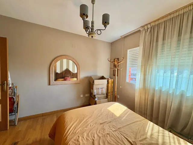 Piso en Urbanización Montegrande - Torreagüera — 20