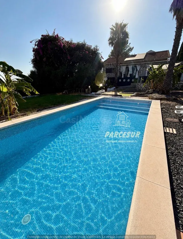 Casa de Campo en Almodóvar del Río con Piscina y Apartamento - foto 2