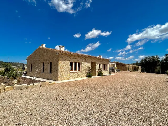 Chalet independiente en venta en Sant Joan — 6