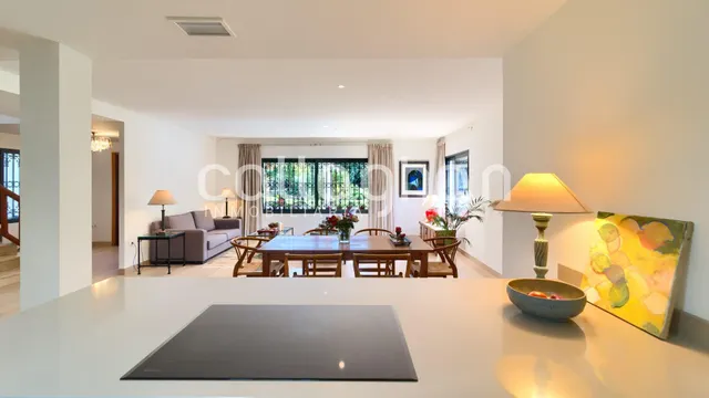 Chalet 4 habitaciones 413m² en venta - NUEVA SANTA BARBARA — 14