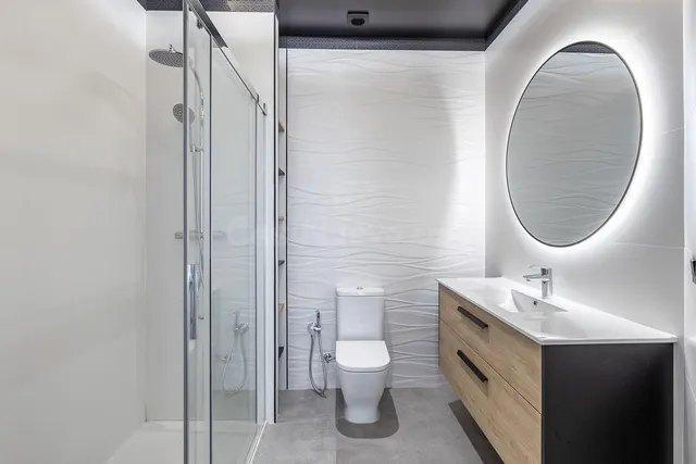 Vivienda a estrenar en urbanización privada en Parque Almuni - foto 5