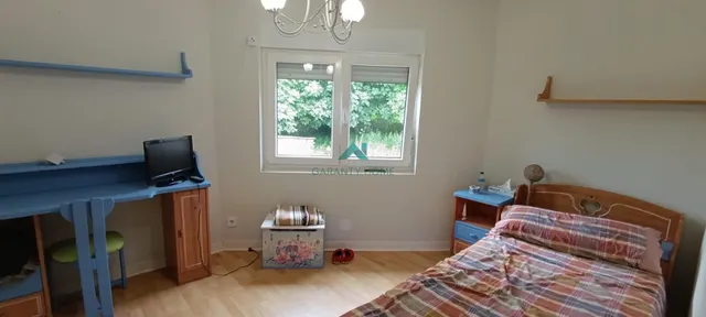 Se vende casa independiente en Hoz de Anero — 39