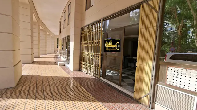LOCAL COMERCIAL EN CENTRO DE BENIDORM — 14