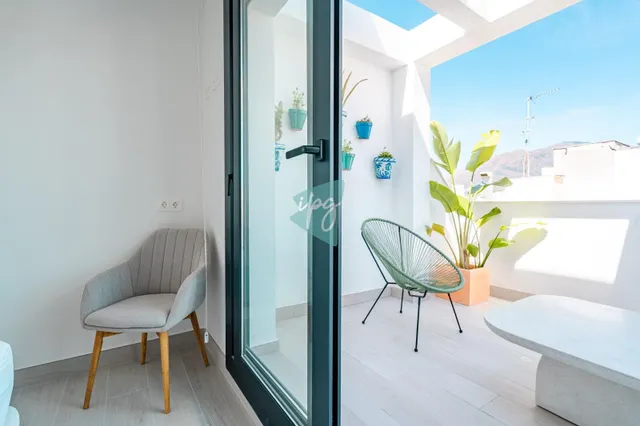 Apartamento Avenida España — 15