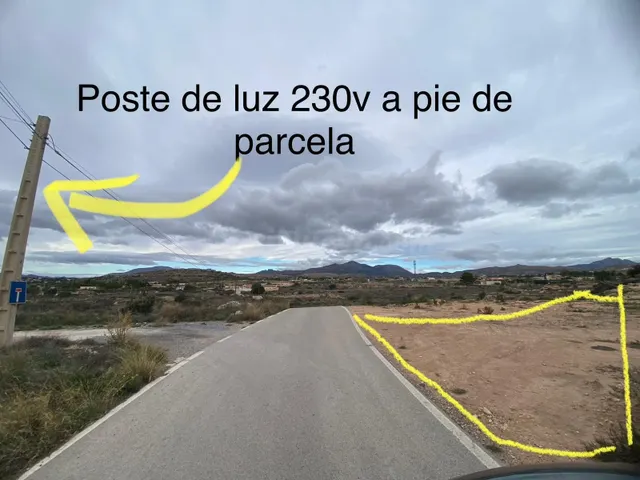 Parcela en venta - foto 5