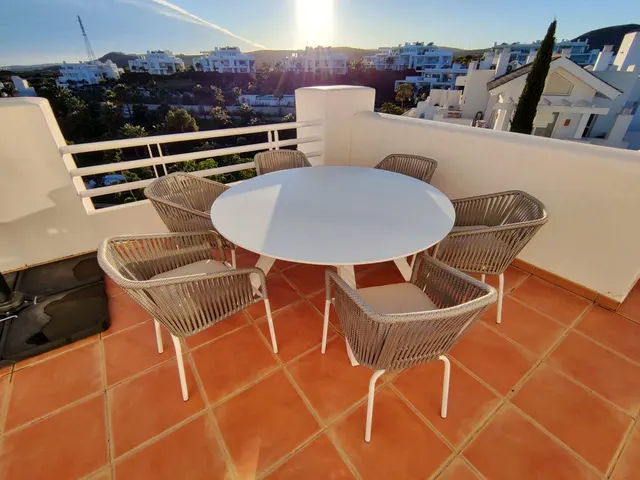 Ático 2 habitaciones 101m² en venta - Costa Del Sol — 24