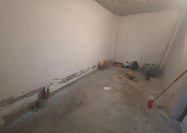 Apartamento con entrada independiente y cochera — 13
