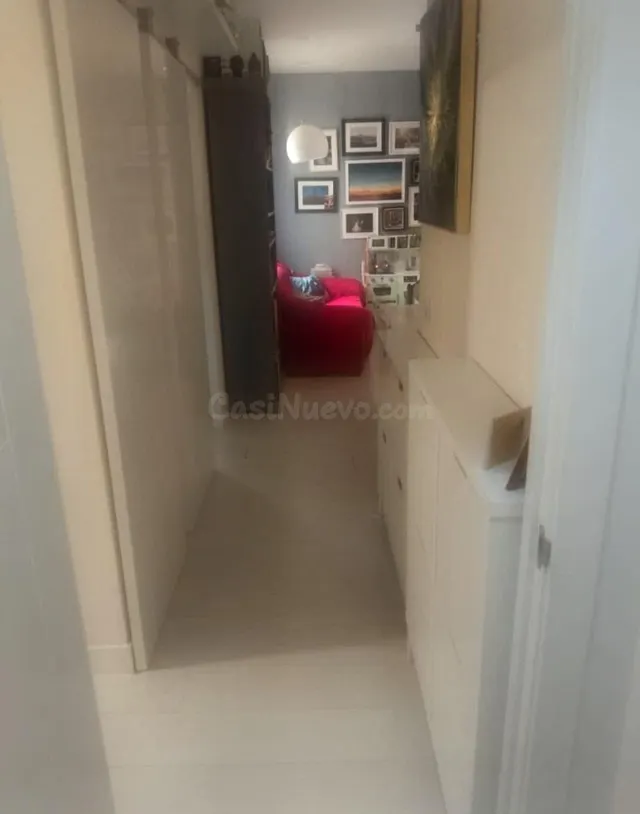 Piso 2 habitaciones 62m² en venta - Chamberí - foto 4