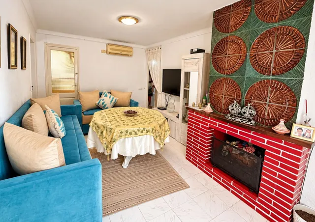 Apartamento con terraza privada en venta en Mas Fumats — 3