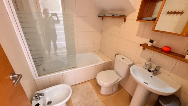 Apartamento 2 habitaciones 51m² en venta - Condado de Alhama Resort — 12