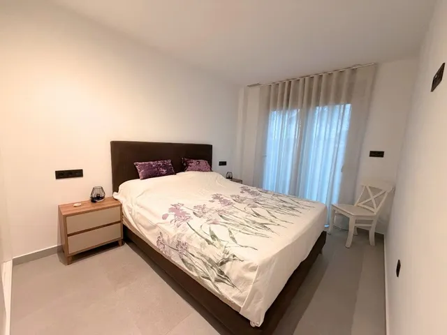 Apartamento 2 habitaciones 64m² en venta - Costa blanca sur — 14