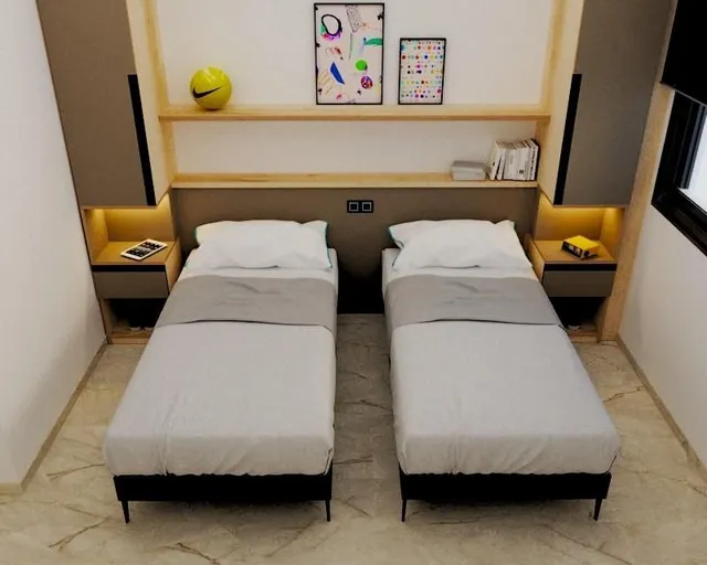 Ático 2 habitaciones 69m² en venta - La Torre de la Horadada — 29