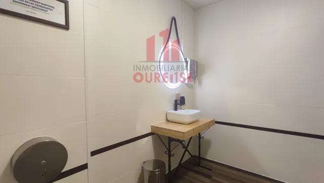 RESTAURANTE LISTO PARA COMENZAR LA ACTIVIDAD EN LA ZONA UNIVERSITARIA. — 31