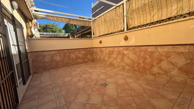 CASA EN VENTA SAN JOSE RINCONADA — 9