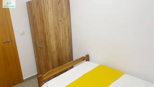 APARTAMENTO MODERNO PARA LARGA DURACIÓN EN LA ZONA ALTA DE EL CAMPELLO — 15