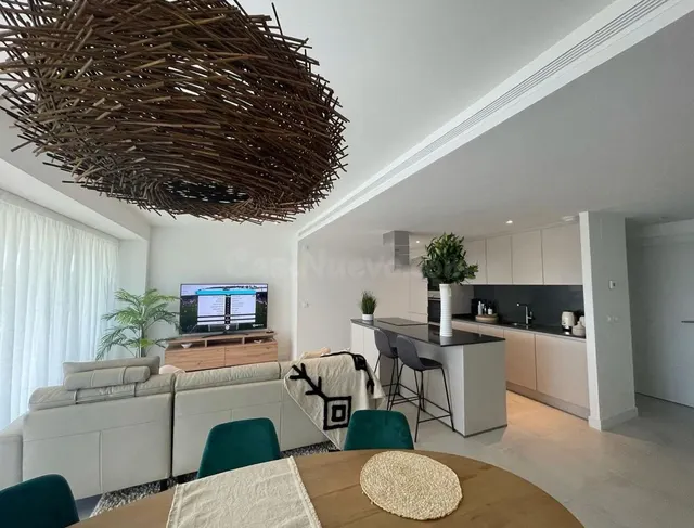 Apartamento 3 habitaciones 150m² en venta - Costa Del Sol - foto 2