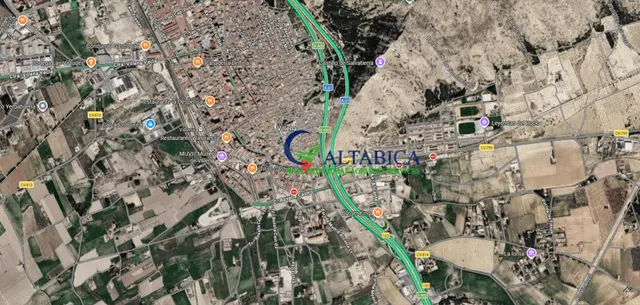 Piso en Venta en Villena Alicante - foto 4