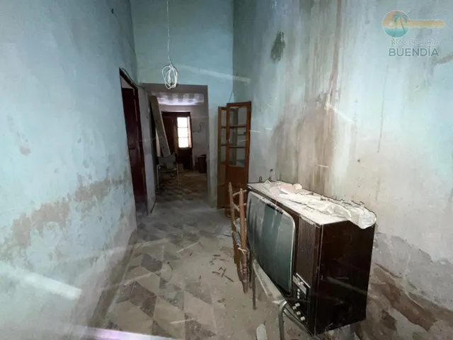 CASA PARA REFORMAR EN LOS CANOVAS, FUENTE ALAMO — 18