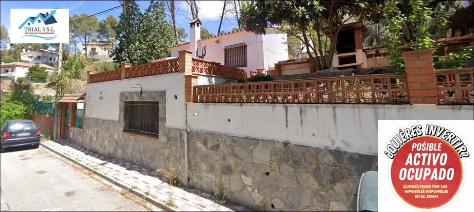 Venta de Casa Independiente en Esparreguera (Barcelona)