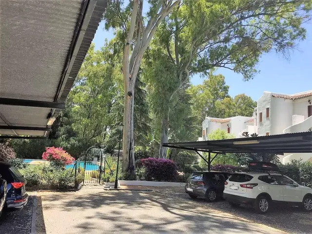 Apartamento 2 habitaciones 107m² en venta - Marbella — 11