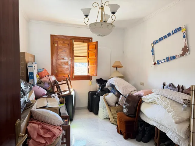 GRAN CASA EN VILLANUEVA DE TAPIA SALE A LA VENTA¡¡¡¡¡¡¡¡¡¡!!!!!! — 24