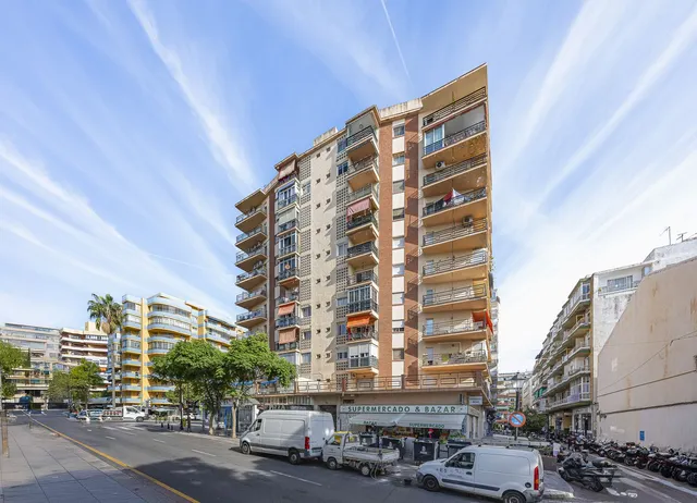 Ático 3 habitaciones 95m² en venta - Centro — 39