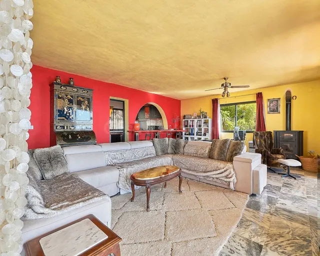 Villa 8 habitaciones 855m² en venta - Mijas Pueblo - foto 4
